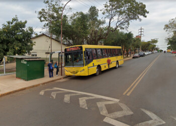 Solicitan la restitución de una parada de colectivos frente al hospital Madariaga
