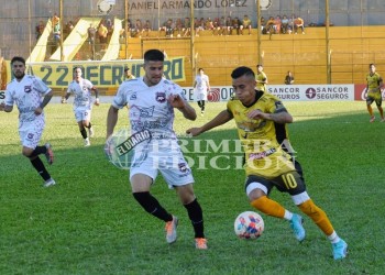 De no creer: Crucero fue más, pero se lo empataron