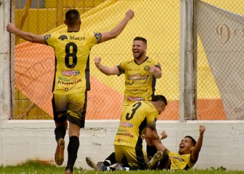 Crucero no pierde la ilusión