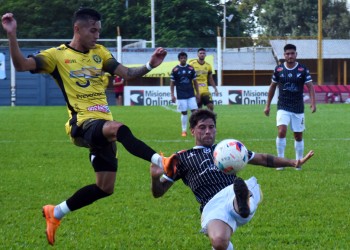 Crucero visitará el sábado a las 22 a Central Norte