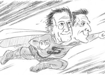 Salvar decenas de puestos de trabajo en Misiones ahora depende de Massa y Pesce