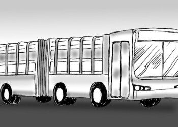 Otro “boletazo” del Grupo Z para seguir viajando “como ganado” en colectivo