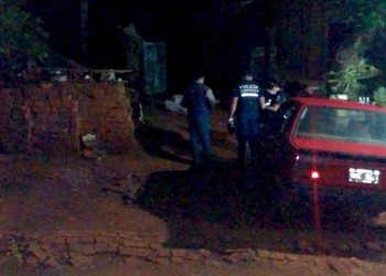 Admitió que mató al vecino de un escopetazo e irá a prisión 18 años