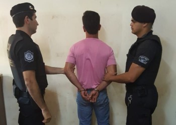 Juzgan al acusado de matar al vecino porque “habló mal de él”