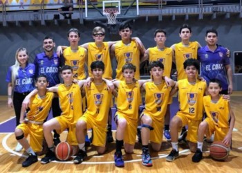 El Coatí no pudo en la Liga Federal