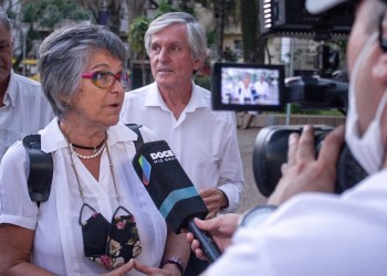 “Nos… los constituyentes misioneros de 1994” en el Museo Aníbal Cambas