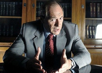 “Si Cristina Kirchner es condenada, no va a quedar otra que un indulto”, dijo Zaffaroni