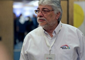 Expresidente paraguayo Fernando Lugo, en coma inducido tras sufrir un ACV