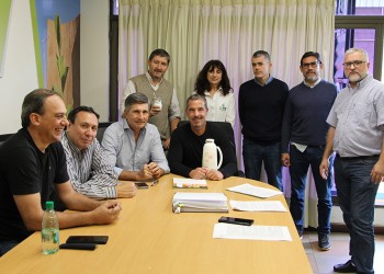 Acuerdo INYM y ARYM para promocionar la yerba mate