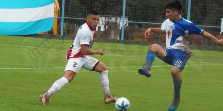 RIVALES CONOCIDOS. Este será el tercer enfrentamiento entre ambos elencos. Los anteriores fueron en 2019/20. (Foto gentileza C.Reble).