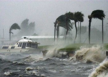 Asegura que viene del futuro y predice una tragedia para el 14 de agosto