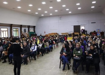 Vuelve el ciclo de talleres Involucrate para prevenir las violencias