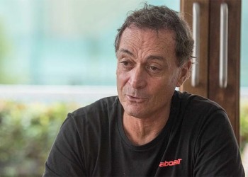 “Batata” Clerc, su encuentro con Herrera y la posibilidad de abrir un colegio para hipoacúsicos en Misiones