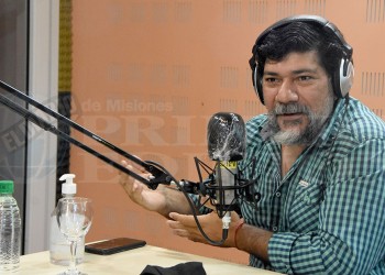 Los músicos misioneros podrán subir a las plataformas sus canciones sin costo