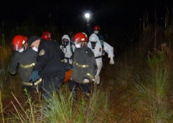 Semana clave en la causa por el crimen de Josías Galeano