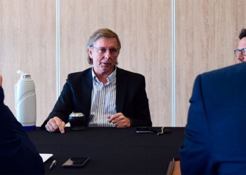 El Gobierno prepara numerosos planteos al Secretario de Agricultura de la Nación