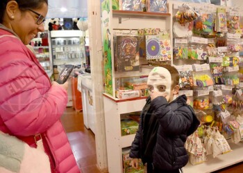 Día del Niño: subas de hasta el 70% en los precios de juguetes