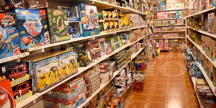 Día del Niño: subas de hasta el 70% en los precios de juguetes