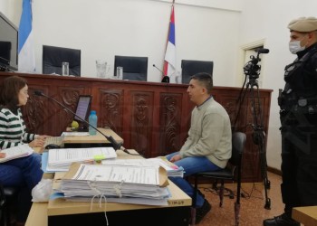 Arrancó el juicio por el femicidio de Irma Ferreyra Da Rocha