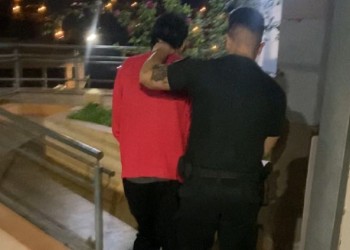 Oberá: ahuyentaron a “maderazos” a un ladrón