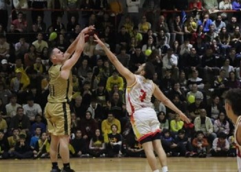 Básquetbol: un arranque a pura emoción