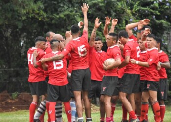 Histórico: “Los Toros” jugaron por primera vez fuera de la cárcel, ganaron y son finalistas