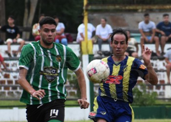 Clausura: ajustada victoria de Mitre sobre Guacurarí