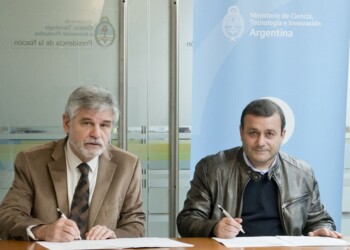 Recursos asegurados para poner en marcha la “Manzana Tecnológica” de Misiones