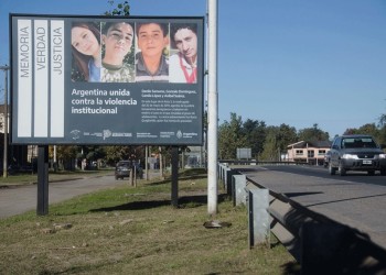 El 8 de mayo de 2023 se iniciará el juicio por la “Masacre de Monte”