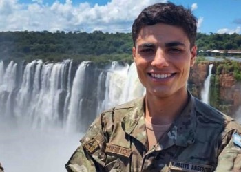 Fiesta de iniciación: realizaron la segunda autopsia al cuerpo del soldado Matías Chirino