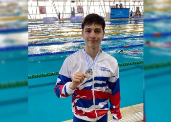 CAPRI despidió a Sebastián Méndez Brandt