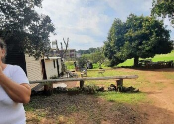 Buscan “tacitas” para merendero “Los Hermanos”