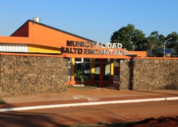 Salto Encantado celebrará la apertura de su área de Cultura