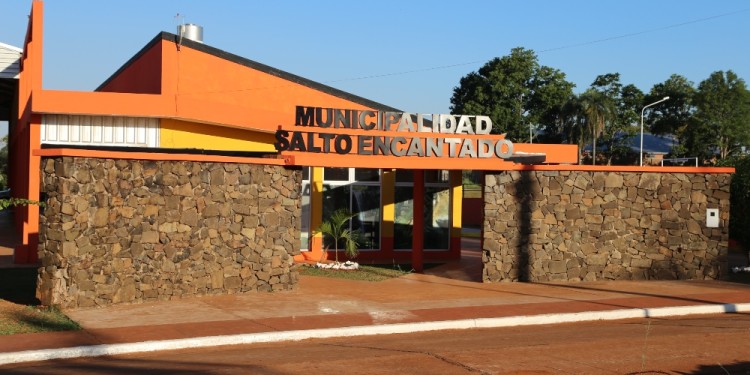 APERTURA CULTURAL. Este jueves 25, Salto Encantado celebra la apertura de su Dirección de Cultura con propuestas artísticas.