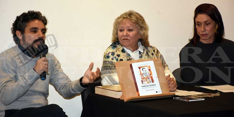 El museo Cambas resguarda el acervo literario de la región