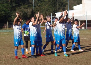 Guaraní y Nacional definirán al nuevo campeón provincial