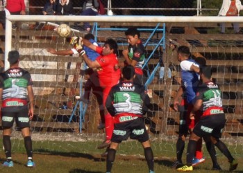 Nacional y Unión Cultural con la mirada puesta en la revancha