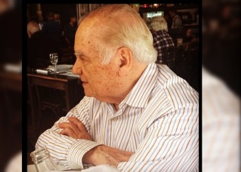 Falleció el padre del exgobernador Carlos Rovira