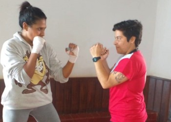 Cita con el nocaut en el Fino