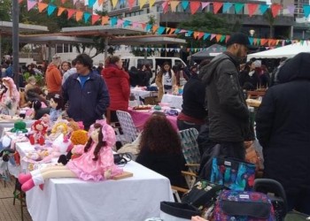 Llega el “Paseo Comercial Posadas Siempre Linda” para potenciar la producción local