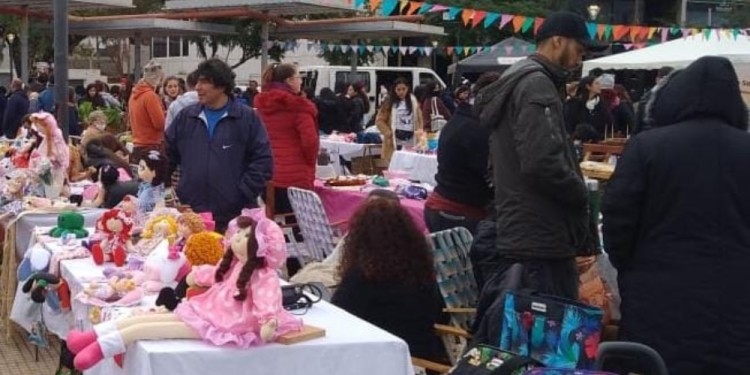 SUSTENTABLE. La iniciativa surge con el objetivo de plantar y reponer árboles como parte del proyecto integral.