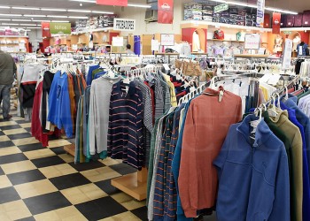 La ropa de la nueva temporada llega con subas de hasta el 100%