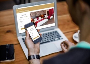 Turismo y la Dirección de Cibercrimen trabajarán en conjunto para prevenir estafas virtuales