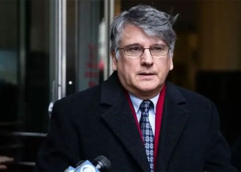 Encontraron muerto a neurólogo acusado de violación