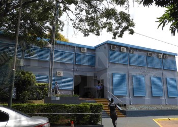 Apartaron a la “gestora del SPP” que ofrecía casas del IPRODHA