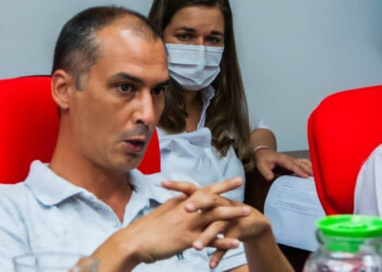 Hallaron sin vida al intendente de Gobernador López, Sergio Kupczyszyn