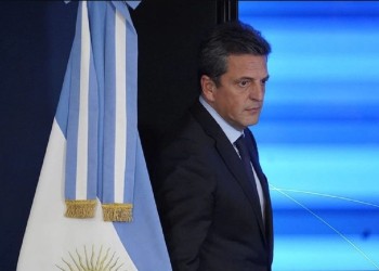 Alarma: el mercado anticipa cuánto caerán las reservas del BCRA