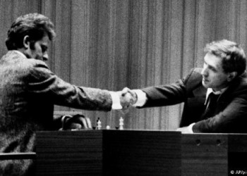 La “guerra” que EEUU le ganó a la URSS