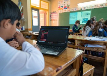 Más de 2.500 alumnos misioneros son parte del programa “Sumá tu Escuela”