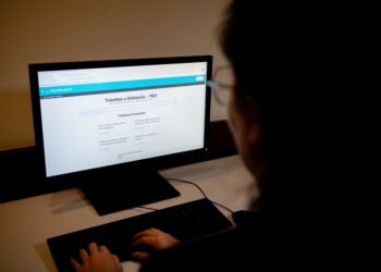 Desde ahora, todos los trámites en el Registro de las Personas se podrán hacer online